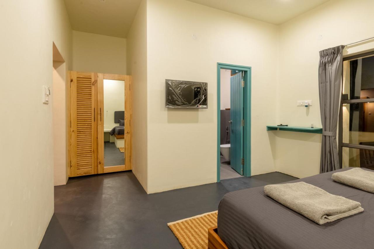 Hotel Tropicopia Mysuru Zewnętrze zdjęcie