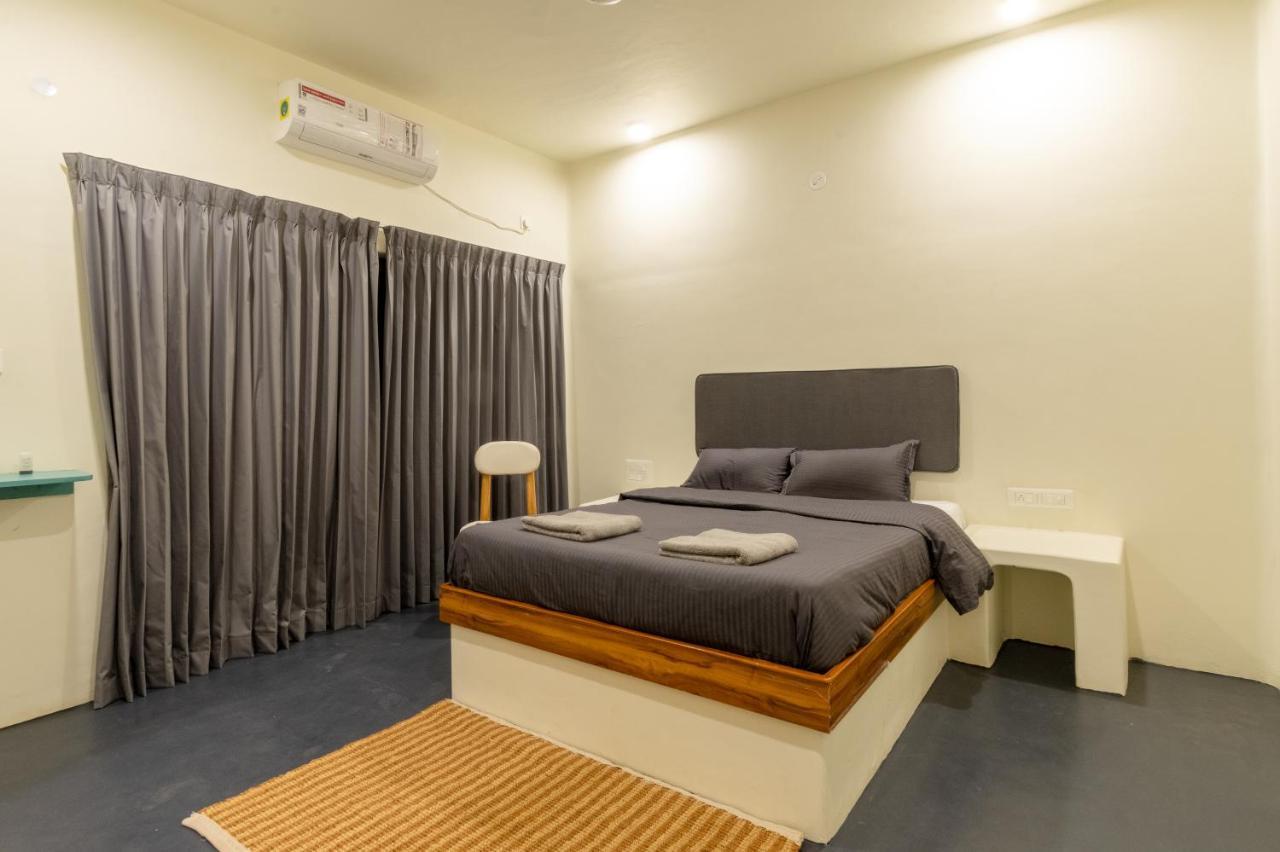 Hotel Tropicopia Mysuru Zewnętrze zdjęcie