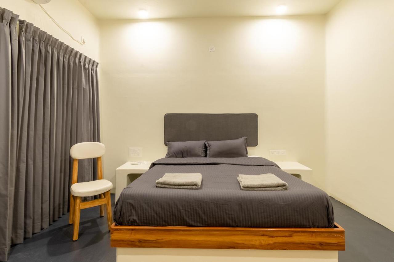 Hotel Tropicopia Mysuru Zewnętrze zdjęcie