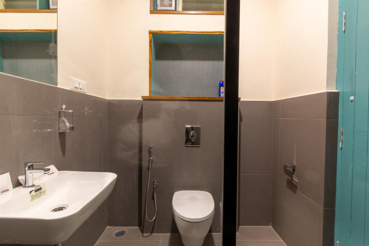 Hotel Tropicopia Mysuru Zewnętrze zdjęcie