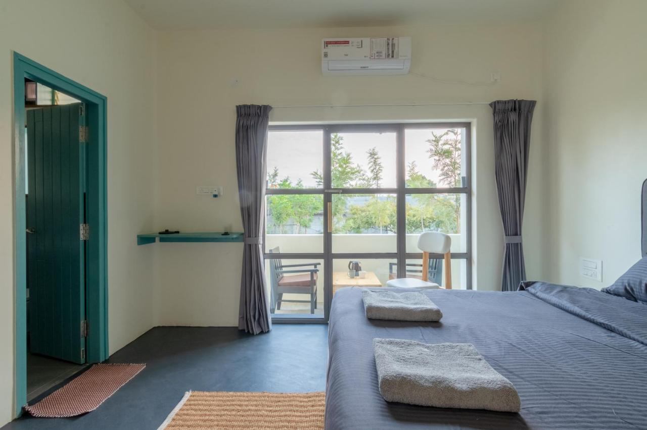 Hotel Tropicopia Mysuru Zewnętrze zdjęcie