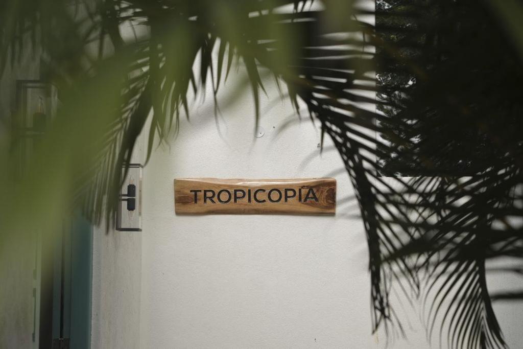 Hotel Tropicopia Mysuru Zewnętrze zdjęcie