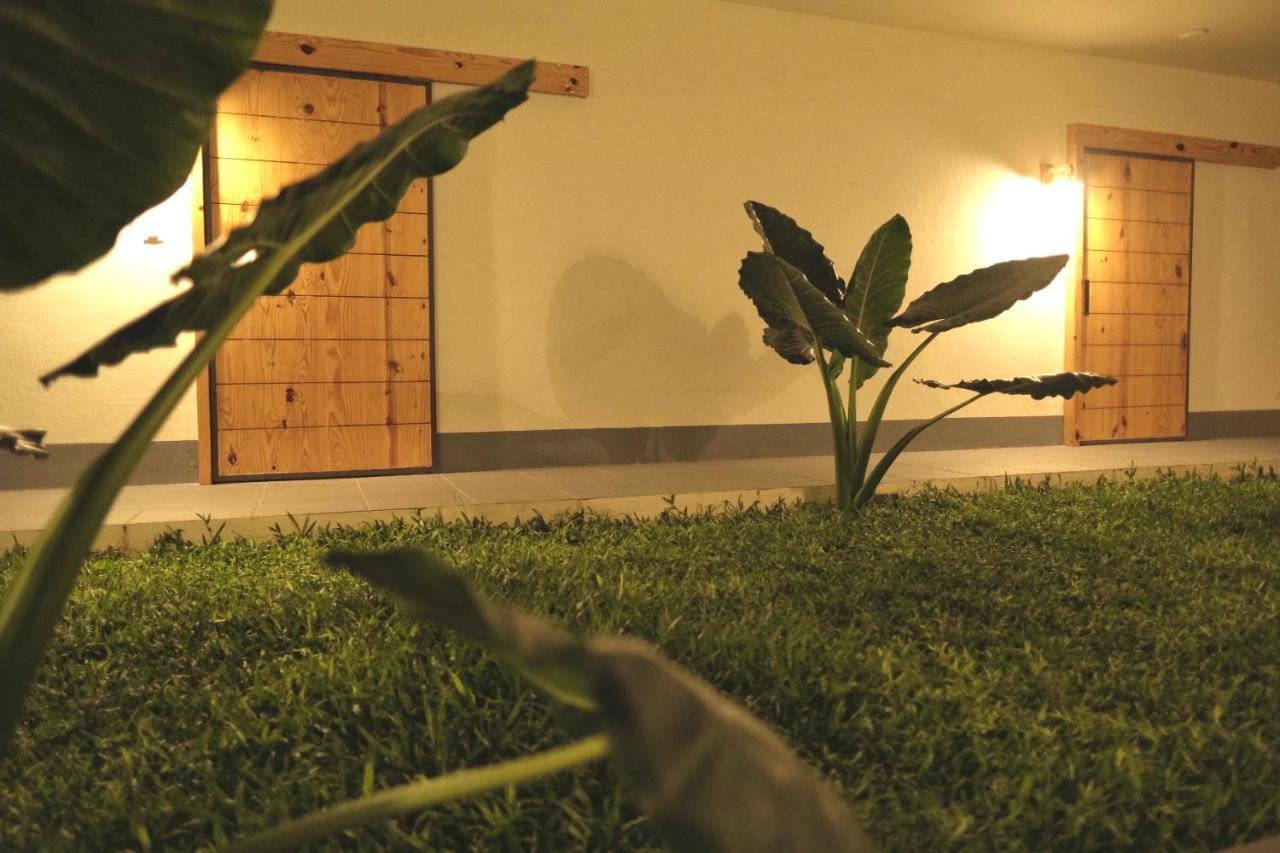 Hotel Tropicopia Mysuru Zewnętrze zdjęcie