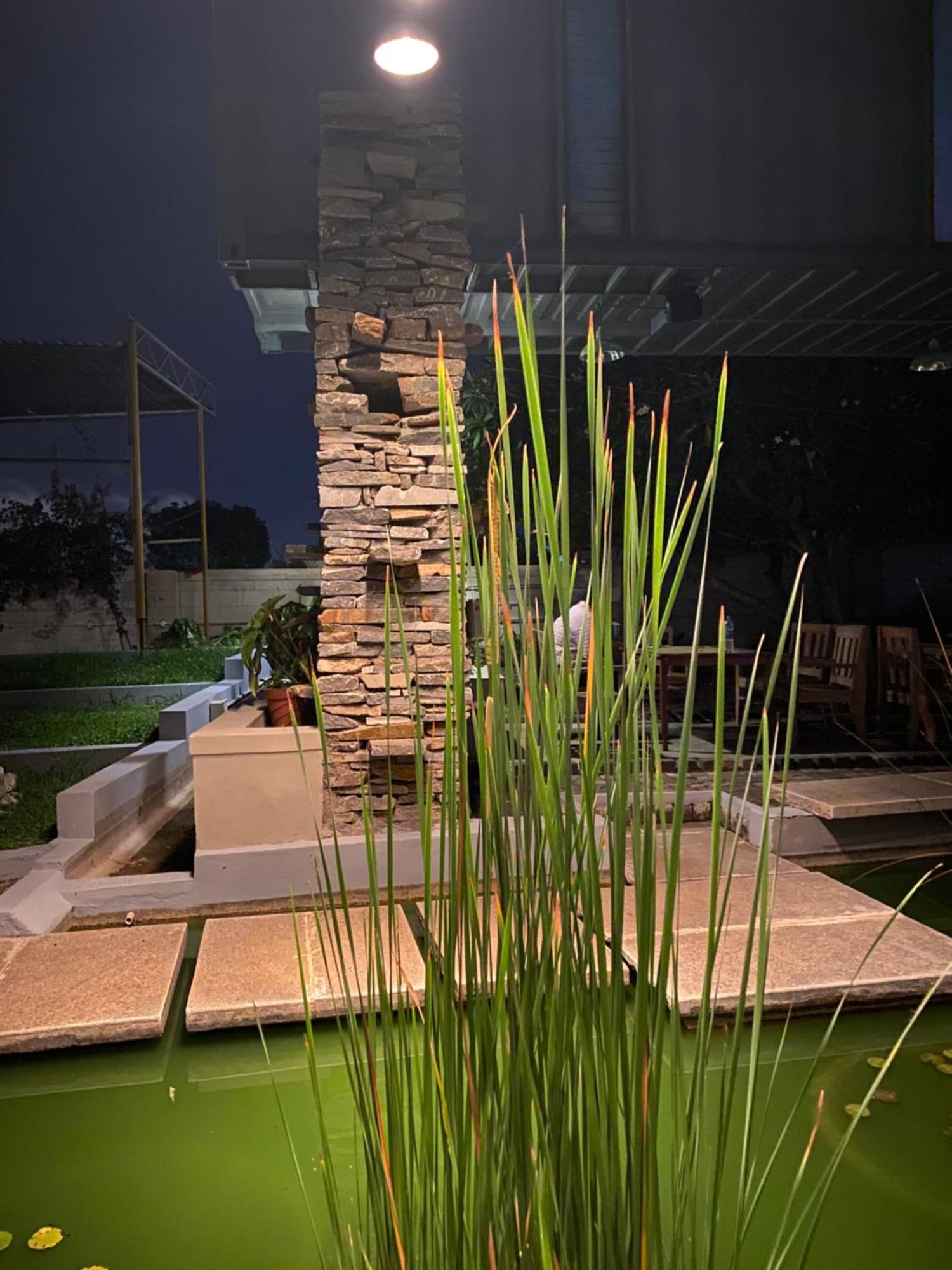 Hotel Tropicopia Mysuru Zewnętrze zdjęcie