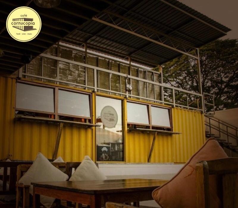 Hotel Tropicopia Mysuru Zewnętrze zdjęcie